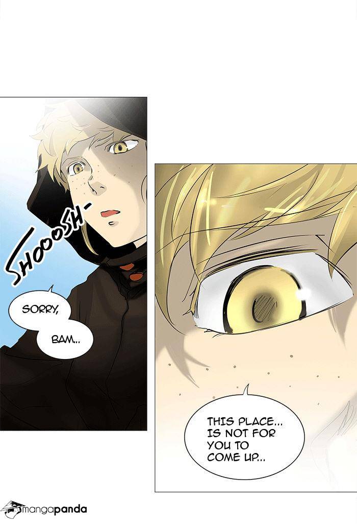 Tower of God Chapter 230 image 03